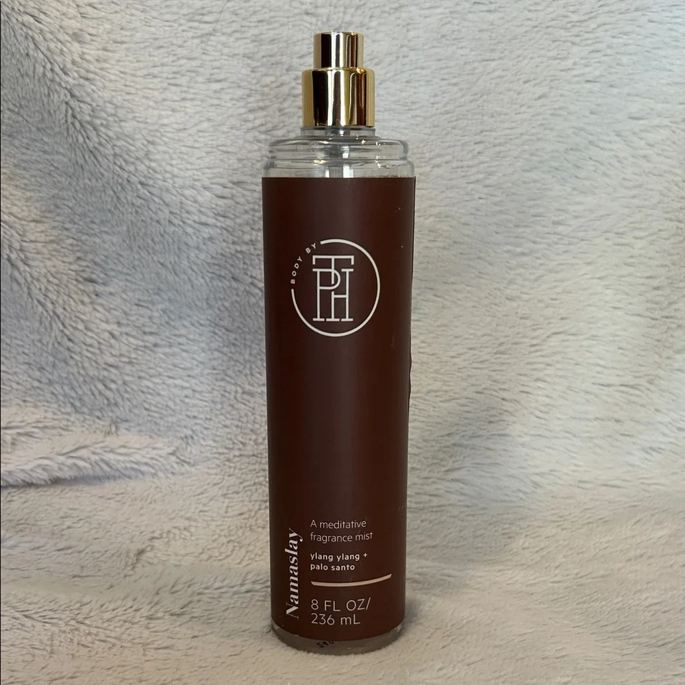 Body by TPH Namaslay Fragrance Mist - Picture 1 of 2